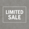 Limited Sale
