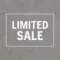 Limited Sale