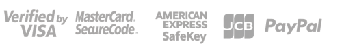 2ds secure, 2ds payment, visa, mastercard, american express, jcb, paypal.